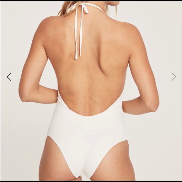 NWT SPIRITUAL GANGSTER one piece swimsuit - Picture 2 of 5